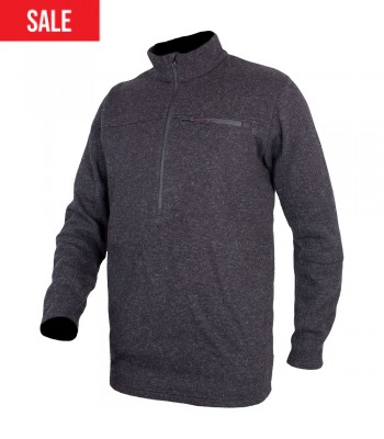 Men's Wool Blend Pullover